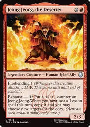 MTG Exhaust - All cards with Exhaust - Untapped.gg