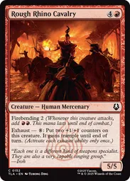MTG Exhaust - All cards with Exhaust - Untapped.gg