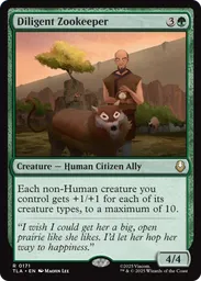 MTG All Ally Cards & Decks - Untapped.gg