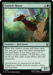 MTG All Horse Cards & Decks - Untapped.gg