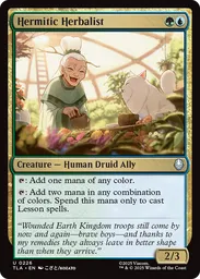 mtg theme booster box MTG: Bloomburrow Collector Booster Pack main image 0