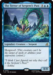 best serpent cards mtg 2019 Core Set Common Frilled Sea #56 Activate this ability only any time you could cast a sorcery The Best Sea Monsters in