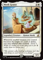 mtg monk commander deck (Political Puppets) This set includes 1 Green Monk Tribal EDH Visual Deck