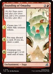 MTG Sagas - All cards with Sagas - Untapped.gg