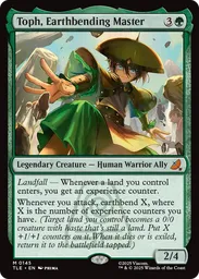 mtg cards with landfall Amazon.com: Magic: The Gathering Innistrad: Midnight Hunt Commander Deck –  Coven Counters (Green-White) : Toys & Games main image 0