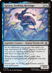 MTG Waterbend - All cards with Waterbend - Untapped.gg