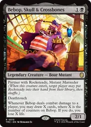 MTG All Mutant Cards & Decks - Untapped.gg