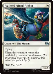 MTG All Bird Cards & Decks - Untapped.gg MTG All Bird Cards & Decks - Untapped.gg