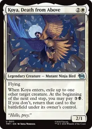 MTG All Bird Cards & Decks - Untapped.gg MTG All Bird Cards & Decks - Untapped.gg