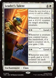 MTG Class - All cards with Class - Untapped.gg
