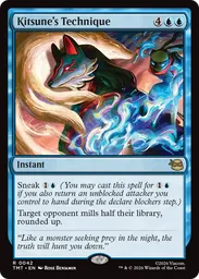 MTG Mill - All cards with Mill - Untapped.gg