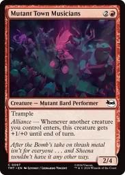 mtg commander card ratio Amazon.com: Magic the Gathering Alliances Booster Pack 12 Cards : Toys &  Games main image 0