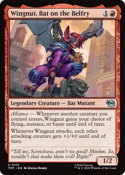 MTG Alliance - All cards with Alliance - Untapped.gg