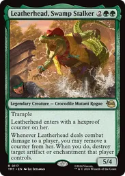 mtg rogue commander deck list What for an assassin ninja Magic: The Gathering deck? Commander decks are ready to play right out of the box and contain everything you need to play Magics most popular multiplayer format mtg rogue deck commander Any