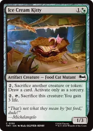 MTG All Cat Cards & Decks - Untapped.gg