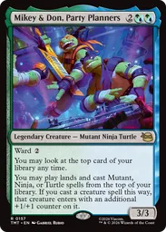 MTG Ward - All cards with Ward - Untapped.gg