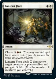 mtg cleave cards Magic The Gathering - Ultimate Masters - Double Equip 3 Art by Joe Slucher. Mircea Nicula - Magic the
