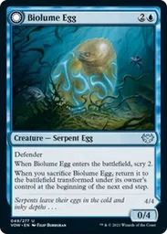 serpent cards mtg Magic the Gathering - Infernal Tutor