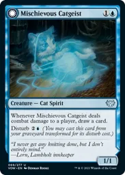 mtg cards with disturb MTG Disturb - All cards with Disturb