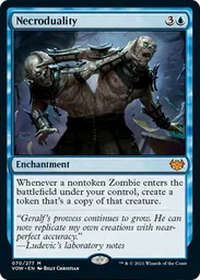 crimson vow card list mtg Magic: The Gathering Innistrad: Bundle You may reveal that card and put it into your hand Crimson Vow Commander (VOC) Card