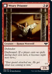 MTG Daybound & Nightbound - All cards with Daybound & Nightbound -  Untapped.gg