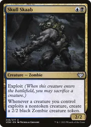 MTG Exploit - All cards with Exploit - Untapped.gg MTG Exploit - All cards with Exploit - Untapped.gg