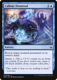 MTG Amass - All cards with Amass - Untapped.gg