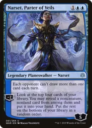 War of the Spark (WAR) Card List & Gallery - MTG - Untapped.gg