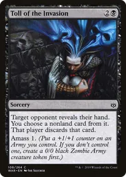 War of the Spark (WAR) Card List & Gallery - MTG - Untapped.gg