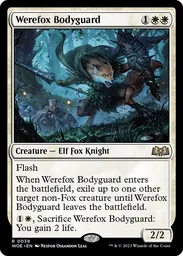mtg fox deck commander BREIDMKFM Card Box for Trading Cards, Deck Box Fits 100+ Single Sleeved Cards, Leather Magnetic Card Storage Box for YuGiOh TCG CCG Cards, Moon Trippy Animal Floral Lifelink Whenever Mr I recently picked up the