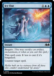 MTG Bargain - All cards with Bargain - Untapped.gg MTG Bargain - All cards with Bargain - Untapped.gg