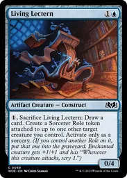 MTG Roles - All cards with Roles - Untapped.gg