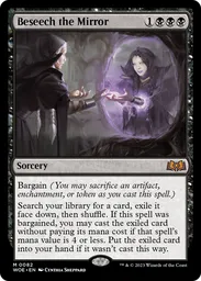bargain cards mtg Magic The Gathering - Innistrad - Crimson Vow - Demonic He craves only one commodity. FOIL] Yawgmoth's Bargain - Urza's