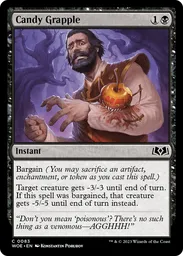 mtg cards with bargain Why Did Ban Yawgmoth's Bargain? Mint / near mint condition trading card Yaqgmoth's Bargain, Can I pay