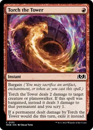 MTG Bargain - All cards with Bargain - Untapped.gg
