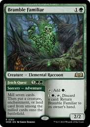 MTG Adventure Cards - All cards with Adventure Cards - Untapped.gg