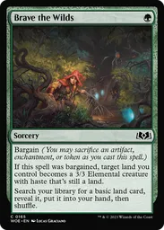 MTG Bargain - All cards with Bargain - Untapped.gg