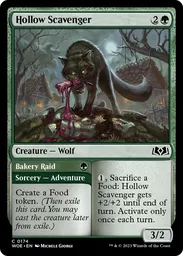 MTG All Wolf Cards & Decks - Untapped.gg MTG All Wolf Cards & Decks - Untapped.gg