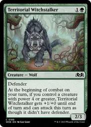 MTG All Wolf Cards & Decks - Untapped.gg MTG All Wolf Cards & Decks - Untapped.gg