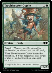 MTG Bargain - All cards with Bargain - Untapped.gg MTG Bargain - All cards with Bargain - Untapped.gg