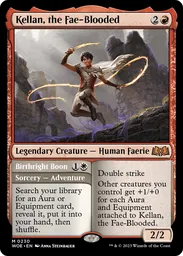 mtg wilds of eldraine card list All Variants Revealed Wilds of Eldraine (WOE) Card