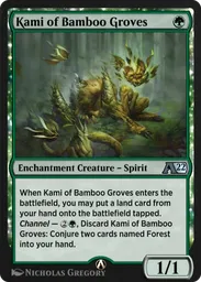 MTG Channel - All cards with Channel - Untapped.gg MTG Channel - All cards with Channel - Untapped.gg