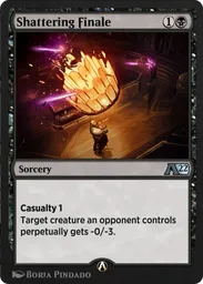 MTG Casualty - All cards with Casualty - Untapped.gg