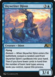 MTG Domain - All cards with Domain - Untapped.gg