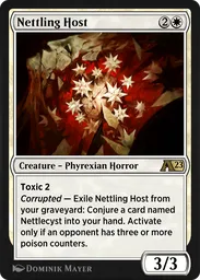 mtg corrupted cards Belbe, Corrupted Observer