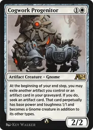 gnome cards mtg Amazon.com: Magic The Gathering - Ticking Gnomes (233/249) main image 0