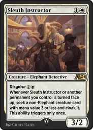 cloak the top card mtg Magic: the Gathering - Whispersilk Cloak
