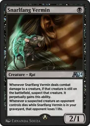 MTG Suspect - All cards with Suspect - Untapped.gg