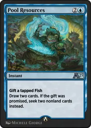 MTG Gift - All cards with Gift - Untapped.gg