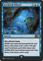 gift a card mtg Magic The Gathering: Edge of Eternities Commander Deck, 4 Box Case main image 1
